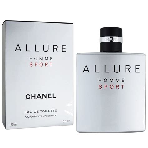 chanel allure for men|chanel men's fragrances list.